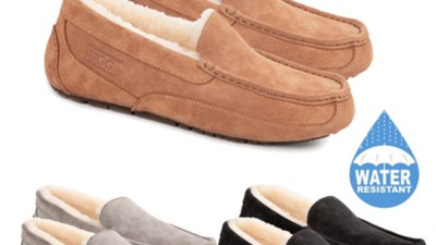 놓치면 후회할 득템! 내돈내산 UGG 남성 단화 후기